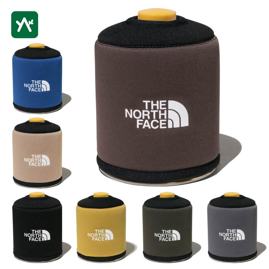 THE NORTH FACE（ザ ノースフェイス） OD缶カバー 500 NN32238 保温用