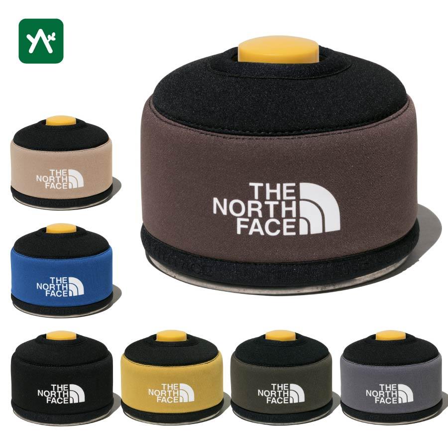 THE NORTH FACE（ザ ノースフェイス） OD缶カバー 250 NN32239 保温用