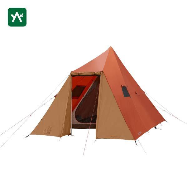 26【新品未使用】 ノルディスク スリムヘイム 5 PU NOR122054 テント 【C1577261138】(57112円)