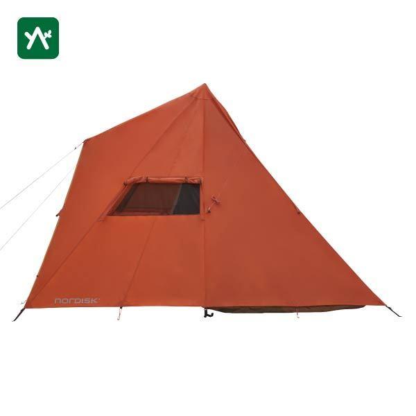 NORDISK ノルディスク スリムヘイム 3 PU NOR122055 テント NORDISK ノルディスク スリムヘイム 3 PU NOR122055 テント
