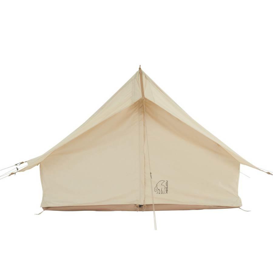 NORDISK（ノルディスク） Ydun Sky 5.5 TC Tent 142059 4人用テント