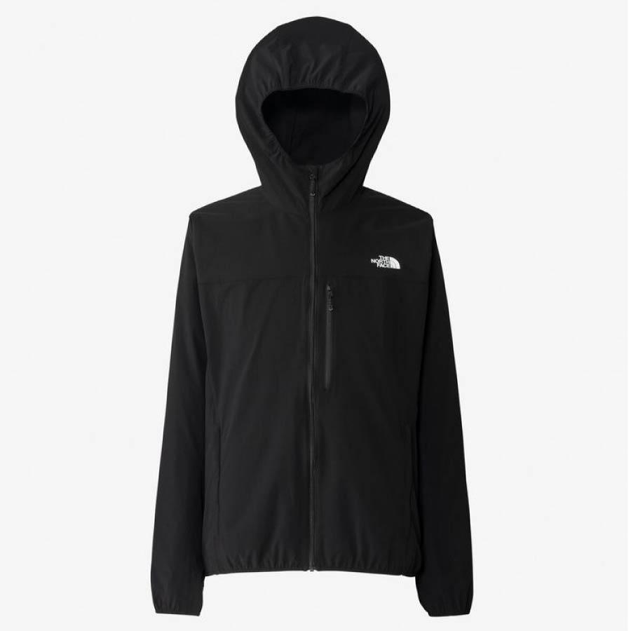 THE NORTH FACE（ザ ノースフェイス） MTN SOFTSHELL HD NP22603