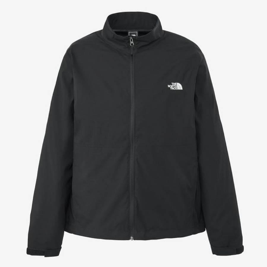 THE NORTH FACE（ザ ノースフェイス） VALLEY BREEZE JK NP22651