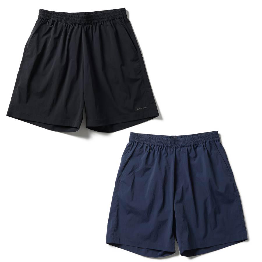 New Standard Easy Shorts 7
