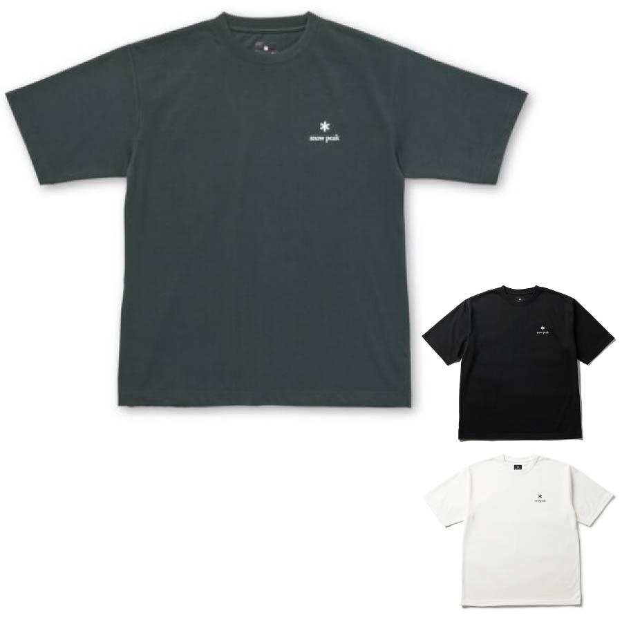 New Standard Logo T-Shirt 9