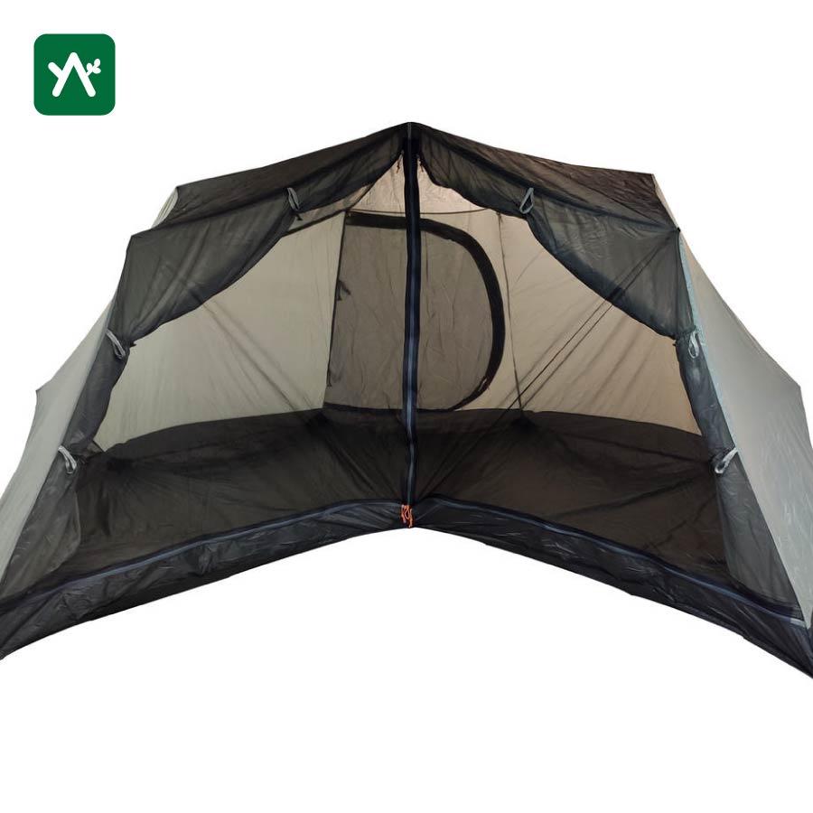 NORTENT（ノルテント） Gamme6 ARCTICインナーテント NT-G6ARC-IN