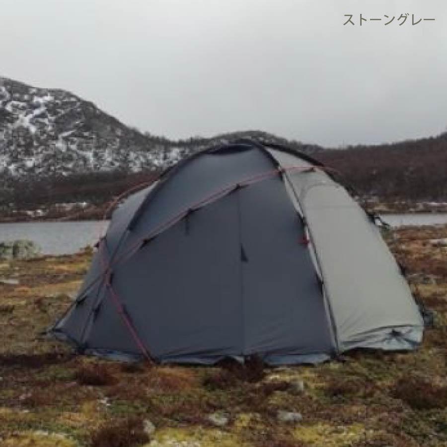 NORTENT ノルテント Gamme 8 ARCTIC NT-G8ARC-GGLD ドームテント NORTENT ノルテント Gamme 8 ARCTIC NT-G8ARC-GGLD ドームテント