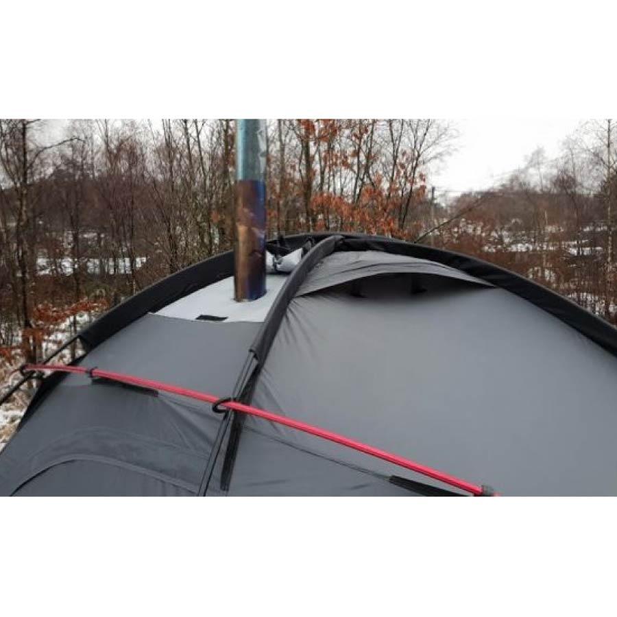 NORTENT ノルテント Gamme 8 ARCTIC NT-G8ARC-GGLD ドームテント NORTENT ノルテント Gamme 8 ARCTIC NT-G8ARC-GGLD ドームテント