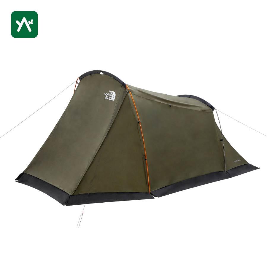 新品THE NORTH FACE ノースフェイス エバカーゴ4 NV22322 THE NORTH FACE（ザ ノースフェイス） EVACARGO 4 NT NV22322 テント