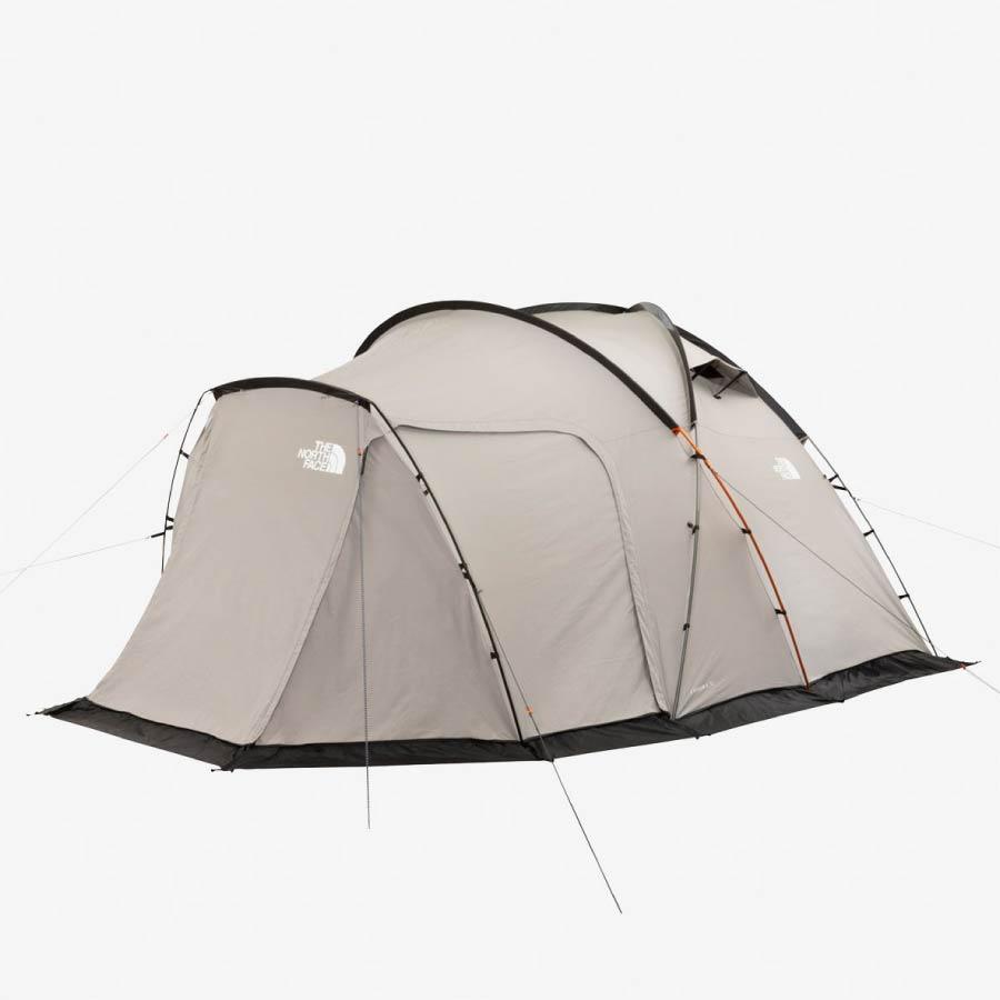 【新品未使用】ノースフェイス Lander 6 TC NV22328　6人用 THE NORTH FACE（ザ ノースフェイス） LANDER 6 TC DG NV22328 6人用