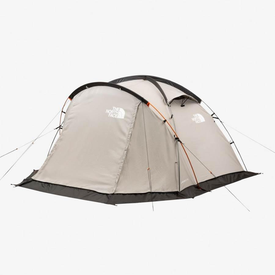 THE NORTH FACE（ザ ノースフェイス） LANDER 2 TC DG NV22330 2人用