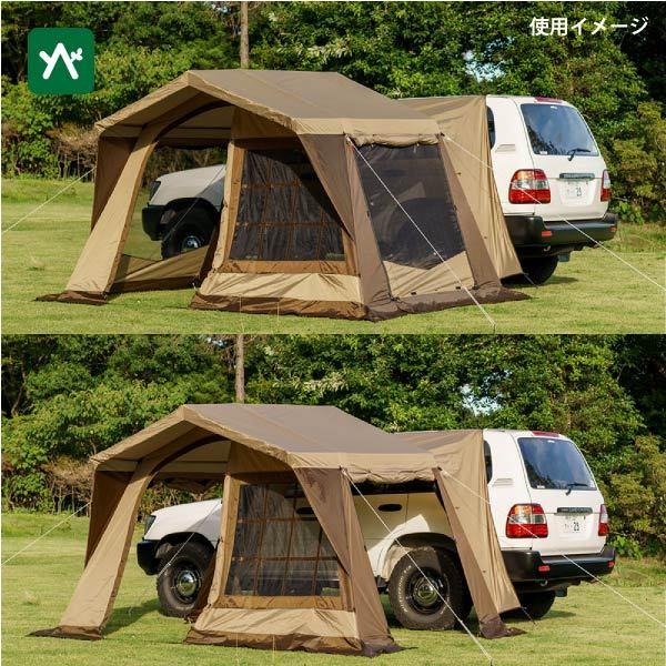 ogawa(アウトドア) オガワ カーサイドロッジ 2340 シェルター ogawa(アウトドア) オガワ カーサイドロッジ 2340 シェルター