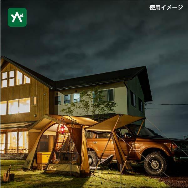 ogawa(アウトドア) オガワ カーサイドロッジ 2340 シェルター ogawa(アウトドア) オガワ カーサイドロッジ 2340 シェルター