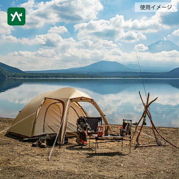ogawa(アウトドア) オガワ ステイシーST-2 サンドベージュ ogawa(アウトドア) オガワ ステイシーST-2 サンドベージュ