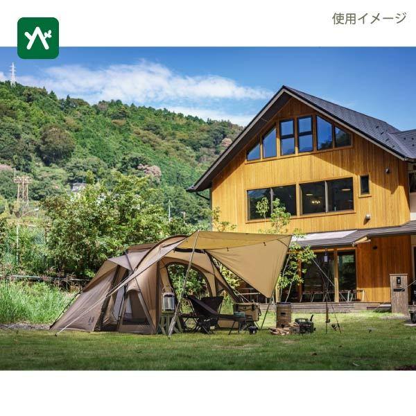 ogawa オガワ ヴィガス2 2653 テント 小人数 : sotosotodays - 通販