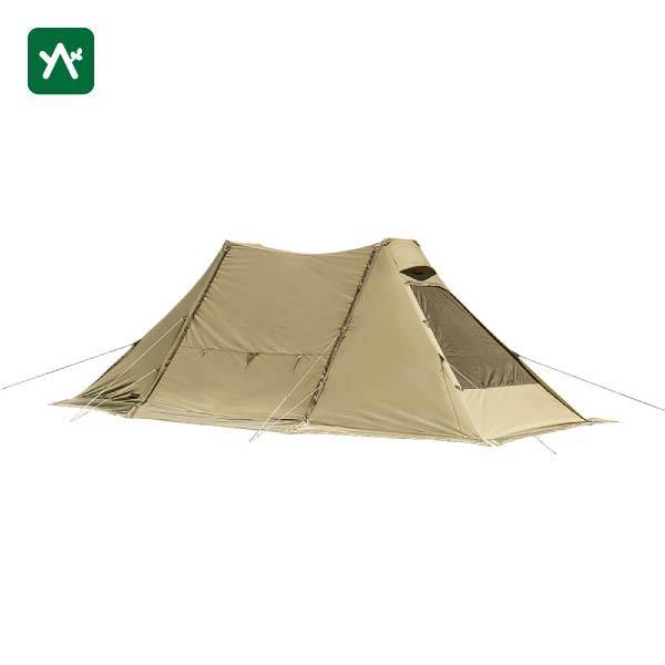 オガワ ツインクレスタT/C 3348 シェルター | ogawa（アウトドア）