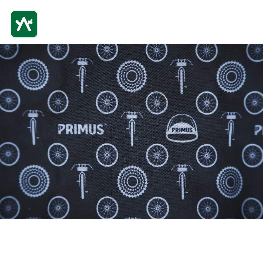 Iwatani プリムス フィードゾーン・バイクパッキングセット - P