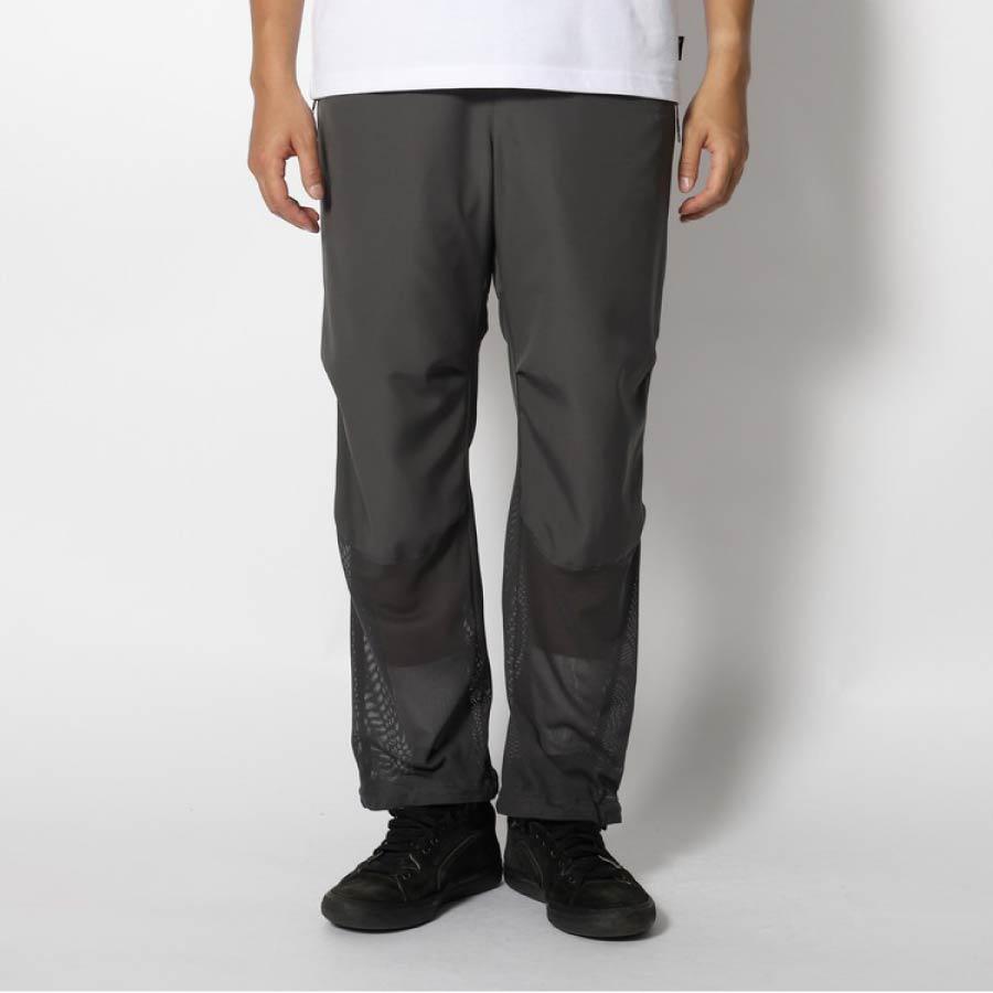 スノーピーク Insect Shield Mesh Pants PA-24SU010 虫除け対策｜sotosotodays｜04