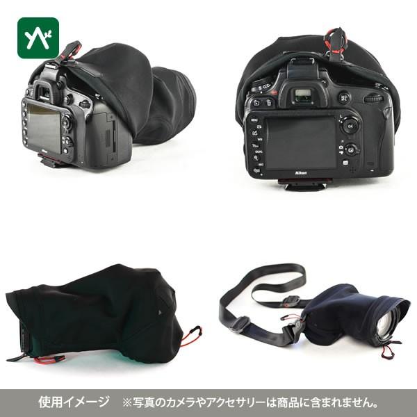 ピークデザイン シェル S スモール SH-S-1 カメラ用防水レインカバー