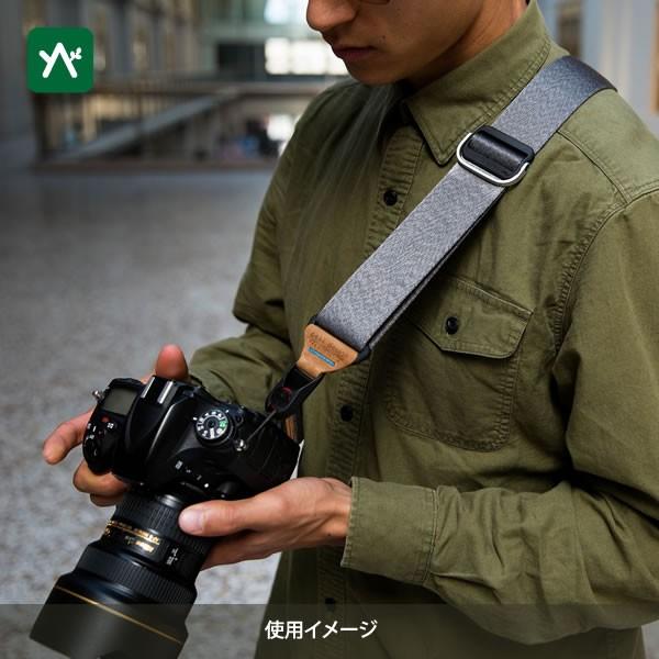 ピークデザイン スライド SL-AS-3 カメラストラップ【セール価格品は