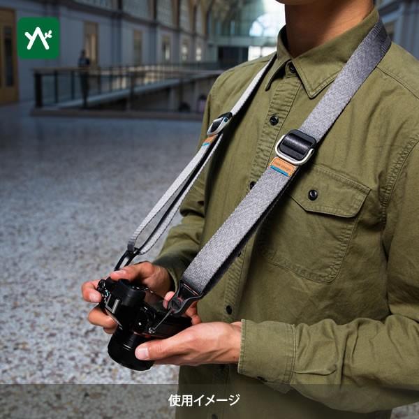 ピークデザイン スライド ライト SLL-AS-3 カメラストラップ