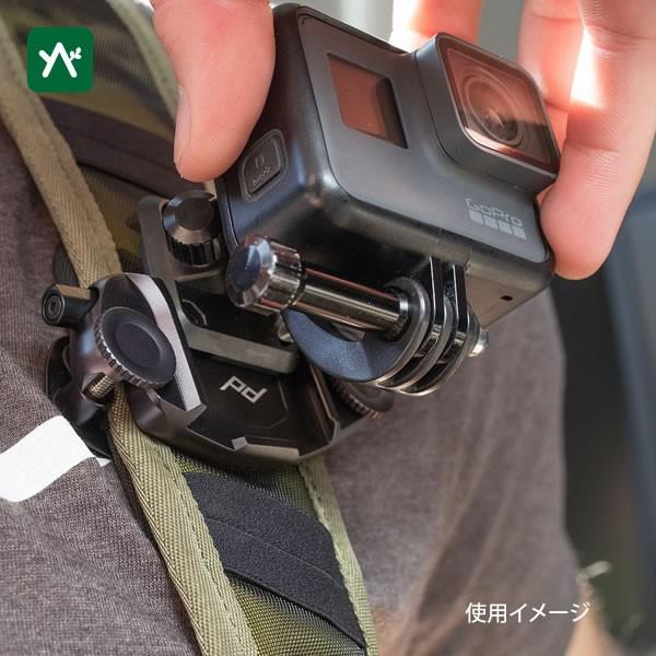 Peak Design アクセサリーセット Peak Design アクセサリーセット 新製品］ピークデザイン