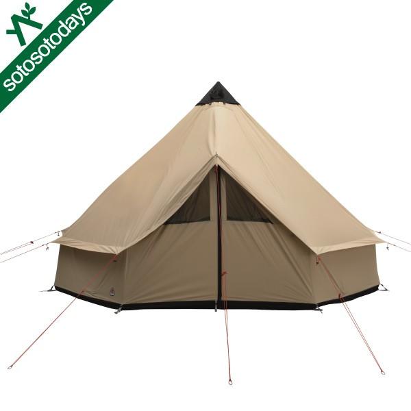 ROBENS（ローベンス） クロンダイク グランデ 130174 テント