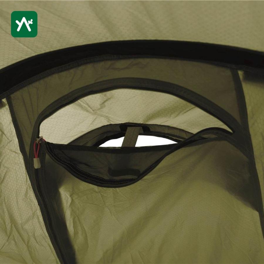 ROBENS（ローベンス） ゴスホーク 2 ROB130251 2人用 : sotosotodays
