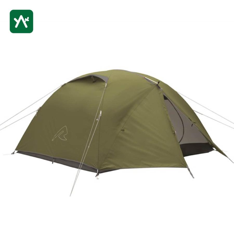 ROBENS（ローベンス） ロッジ 3 ROB130257 3人用 : sotosotodays