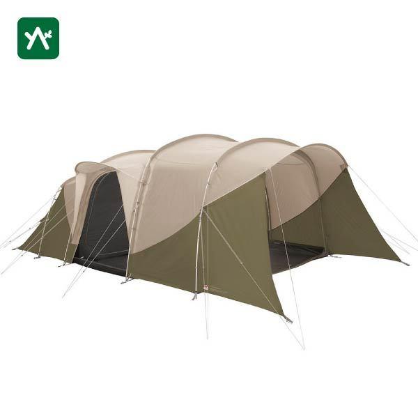 ROBENS ローベンス イーグル ロック 6+2XP 130281 大型テント ROBENS ローベンス イーグル ロック 6+2XP 130281 大型テント