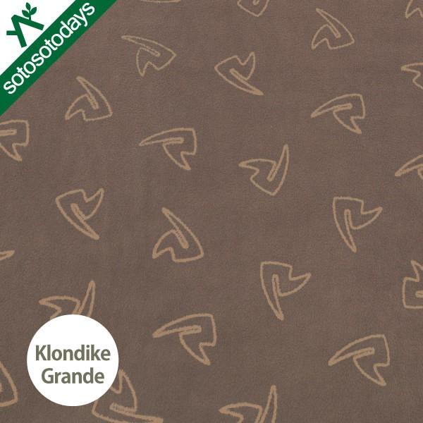ローベンステント Klondike Grande フロアマット ROBENS（ローベンス） フロアカーペット クロンダイク グランデ 190017