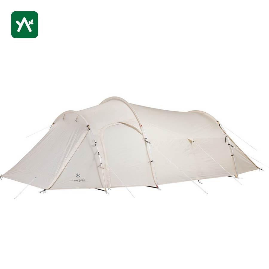 スノーピーク ヴォールト アイボリー SDE-080-IV-US テント  