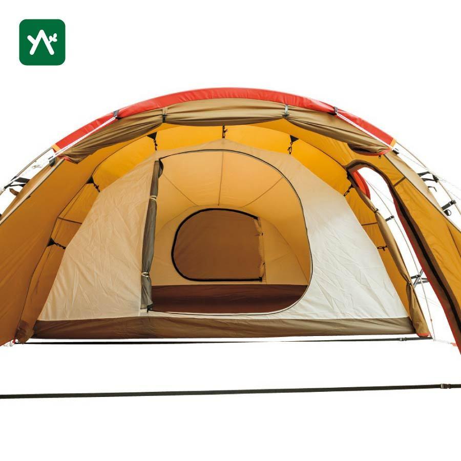 Snow Peak エントリーパックtt テントタープ 