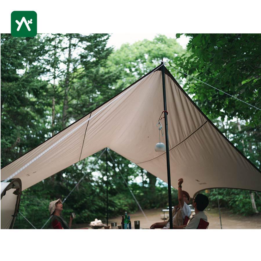 ランドネスト S テントタープセット SET-259 snow peak スノーピーク ランドネストS テントタープセット SET