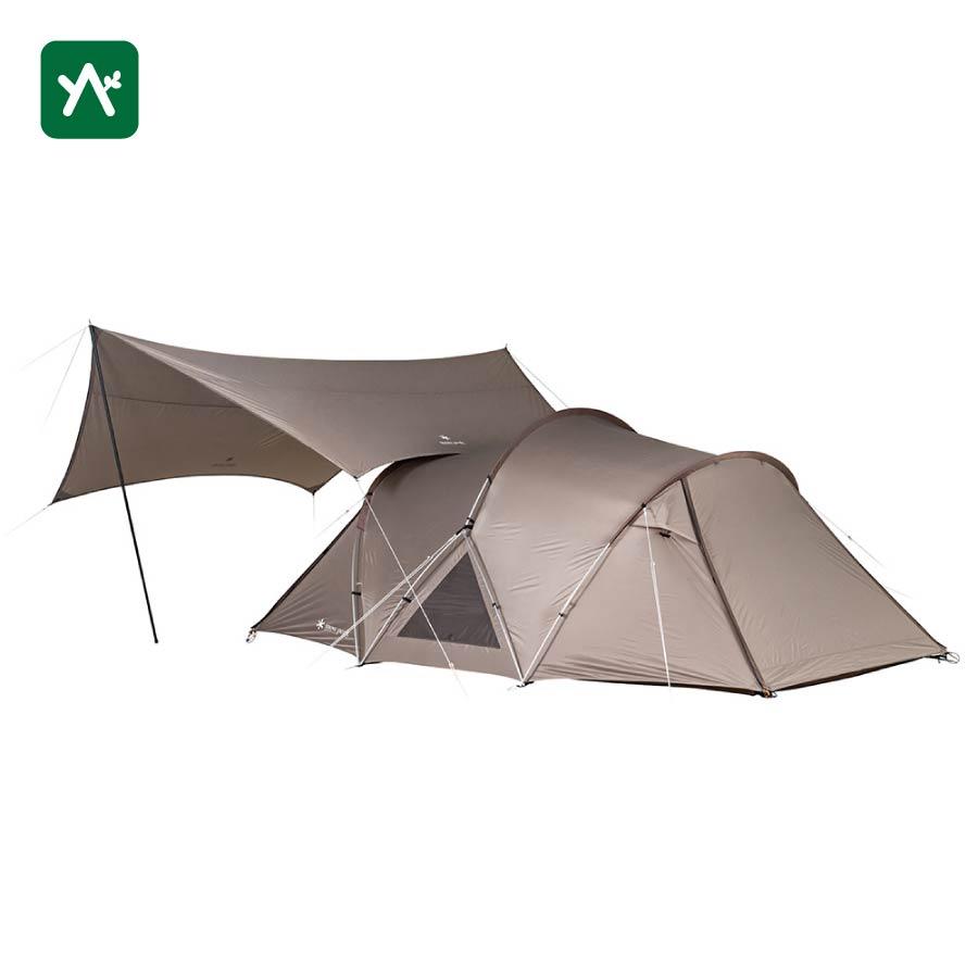 snow peak スノーピーク ランドネストM テントタープセット SET snow peak スノーピーク ランドネストM テントタープセット SET