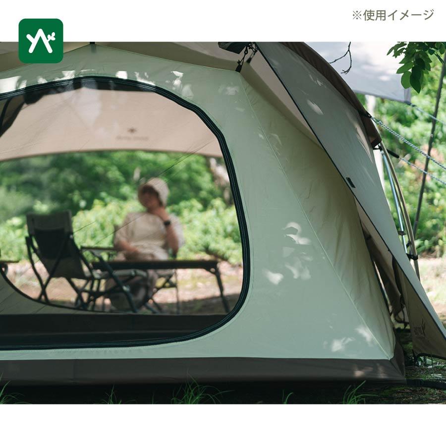 snow peak スノーピーク ランドネストM テントタープセット SET snow peak スノーピーク ランドネストM テントタープセット SET