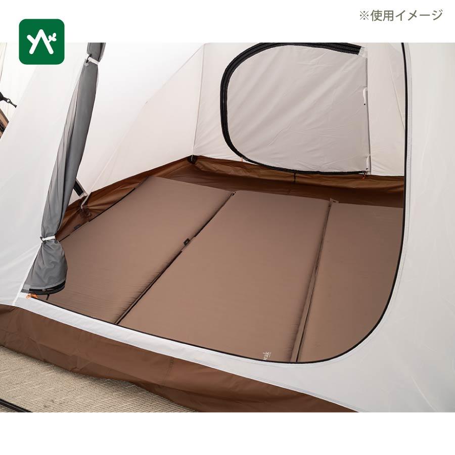 snow peak スノーピーク ランドネストM テントタープセット SET snow peak スノーピーク ランドネストM テントタープセット SET