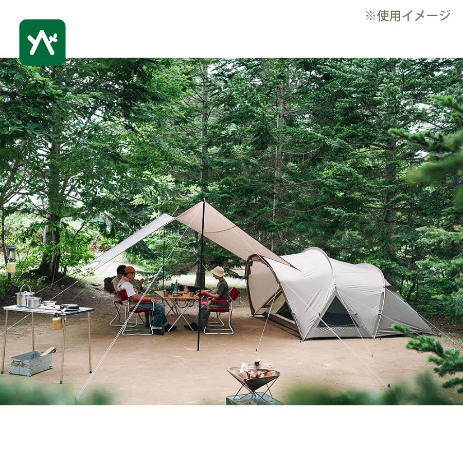snow peak スノーピーク ランドネストM テントタープセット SET snow peak スノーピーク ランドネストM テントタープセット SET