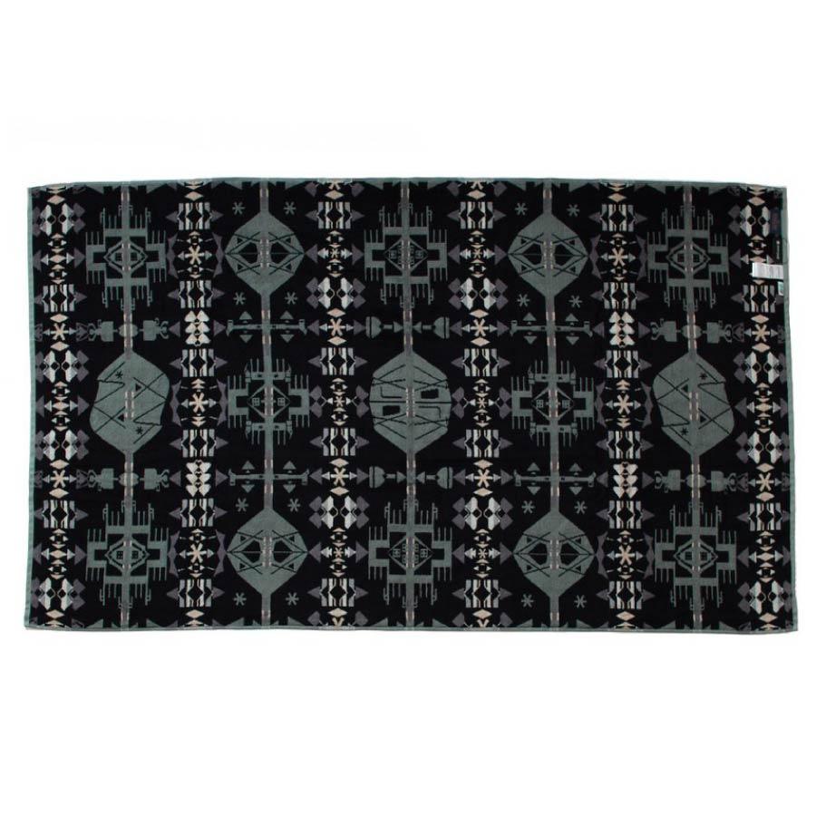 snow peak スノーピーク SP × Pendleton Towel Blanket One SI snow peak スノーピーク SP × Pendleton Towel Blanket One SI