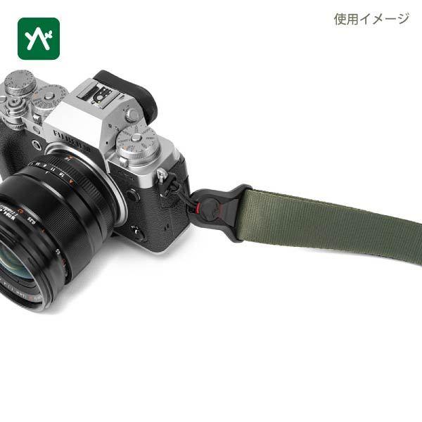 Peak Design（ピークデザイン） スライドライト セージ SLL-SG-3