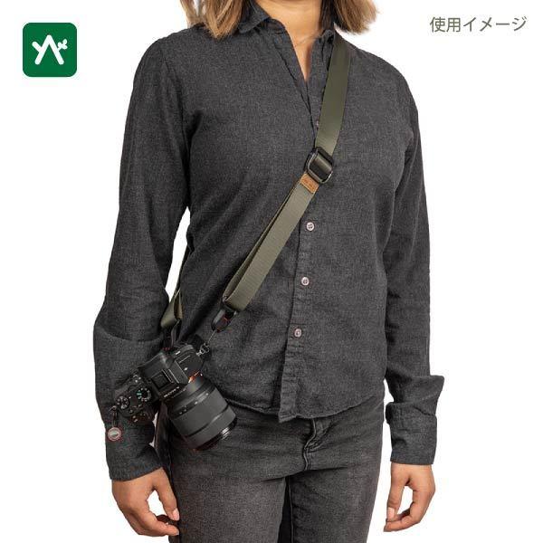 Peak Design（ピークデザイン） スライドライト セージ SLL-SG-3