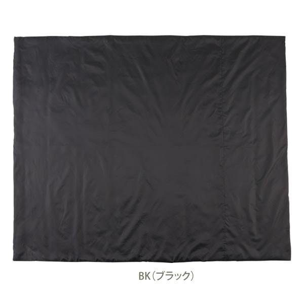 スナグパック 防災 ジャングルトラベル ブランケット SP10021BK|sotosotodays|01