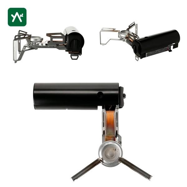 snow peak スノーピーク HOME&CAMP バーナー カーキ+ snow peak スノーピーク HOME&CAMP バーナー カーキ+