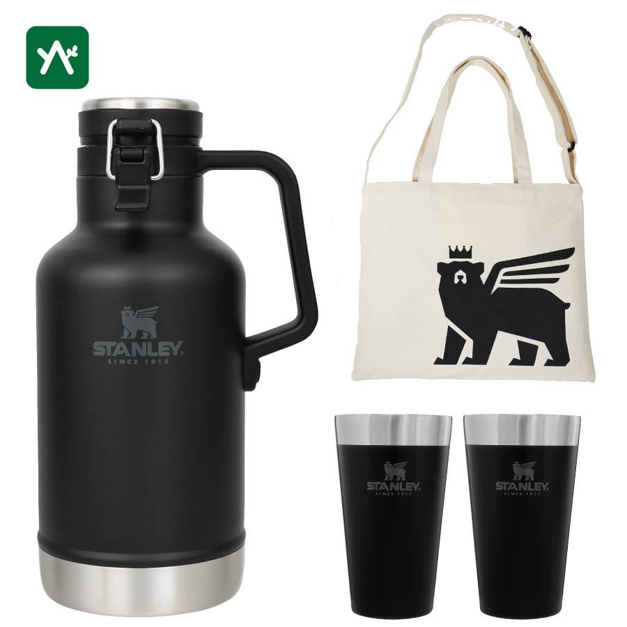 STANLEY 水筒 2個セット