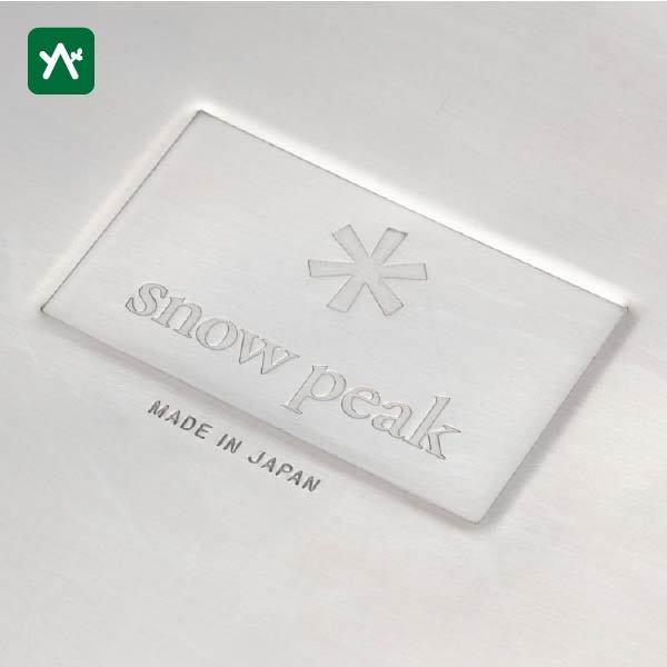 snow peak スノーピーク 焚火台L ST-032RS 焚き火 snow peak スノーピーク 焚火台L ST-032RS 焚き火