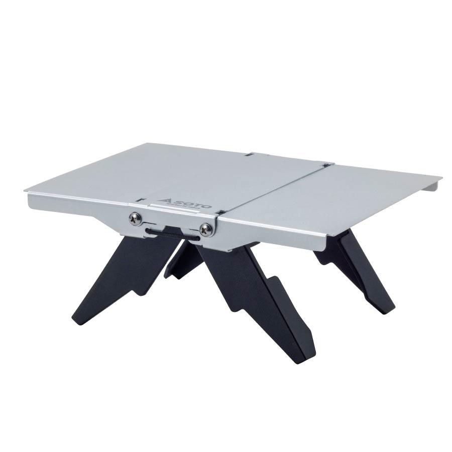Trail Table 7