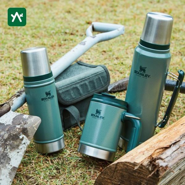 スタンレー クラシック真空ボトル 0.47L 01228-083 水筒