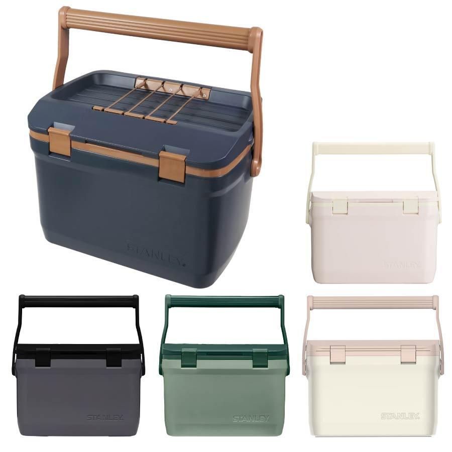 STANLEY（スタンレー） クーラーボックス 15.1L 01623-212 ハード