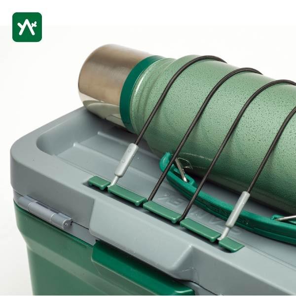 スタンレー クーラーボックス 15.1L 01623 ハードクーラー【不定期開催/セール価格品は返品・交換不可】 ハードクーラー 交換不可