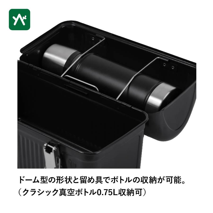 STANLEY スタンレー クラシックランチボックス9.4L 01625 ランチ STANLEY スタンレー クラシックランチボックス9.4L 01625 ランチ